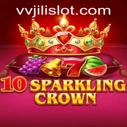 10SparklingCrown: Unveiling the Enthralling World of VVjili Gaming