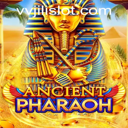 AncientPharaoh: Dive into the Mystical World of Vvjili