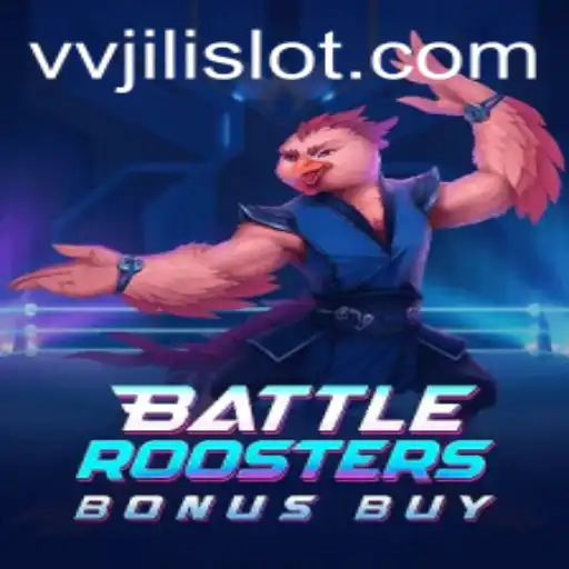 BattleRoostersBonusBuy Game Description and Rules