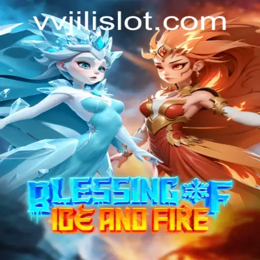 Discover the Magic of BlessingofIceandFire: Adventure Awaits