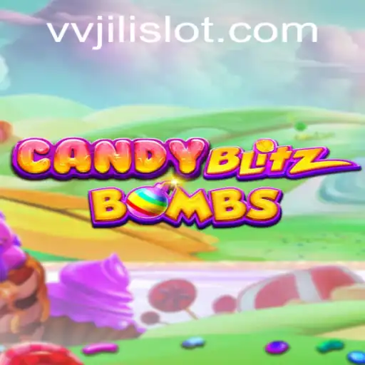 Unveiling the Sweet Chaos of CandyBlitzBombs: A Dive into the Juicy World of VVjili