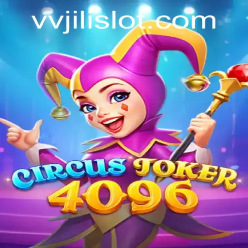 Explore the Enchanting World of CircusJoker4096