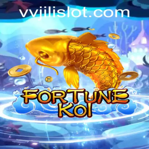 Exploring the Enchanting World of FORTUNEKOI: A Dive into the Mystical Pool