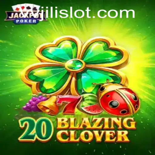 The Exciting World of 20BlazingClover: Unraveling the Secrets of the Game