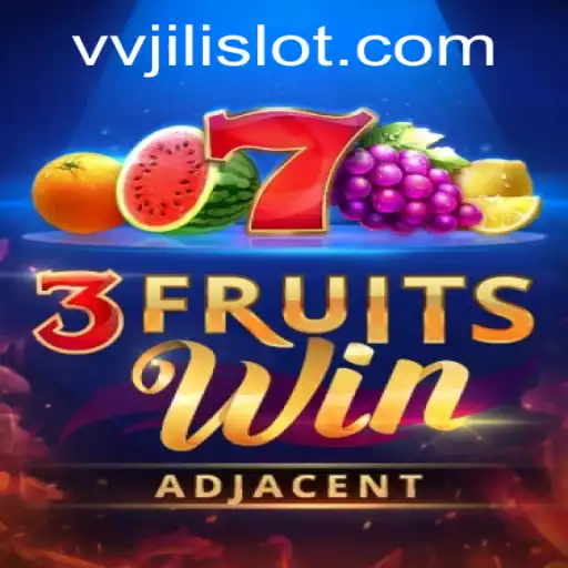 Discover the Thrills of 3FruitsWin: A Guide to Mastering the Game