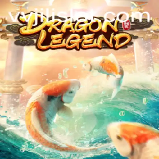 Discovering DragonLegend: An Epic Journey Into The World of Fantasy
