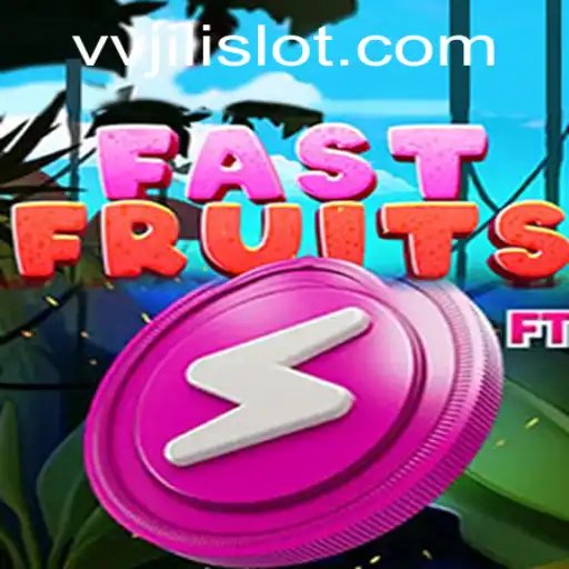 Discover the Thrill of FastFruits: A Fresh Take on Gaming