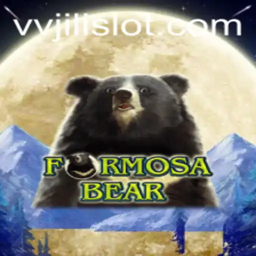 Discovering FormosaBear: The Intriguing World of vvjili