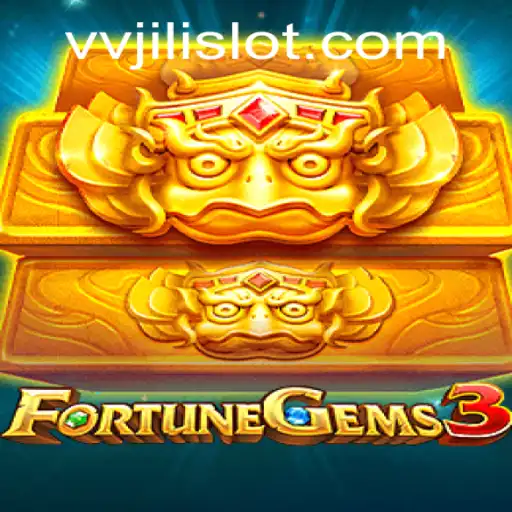 Exploring the Enchanting World of FortuneGems3 and the Mystery of vvjili