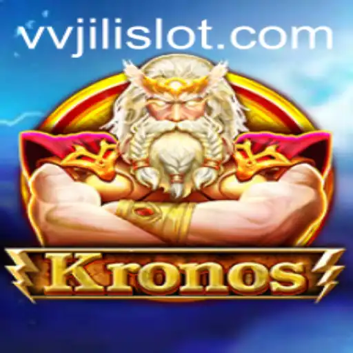 Kronos: A New Era of Strategic Gaming with the Mystifying Keyword 'vvjili'