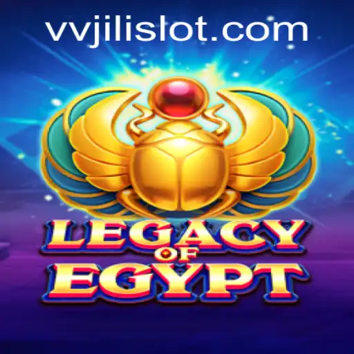 Unearth the Mysteries of LegacyOfEgypt: A Timeless Adventure