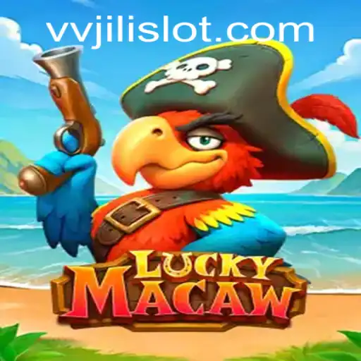 Discover the Enchanting World of LuckyMacaw: A Deep Dive into the Latest Gaming Sensation