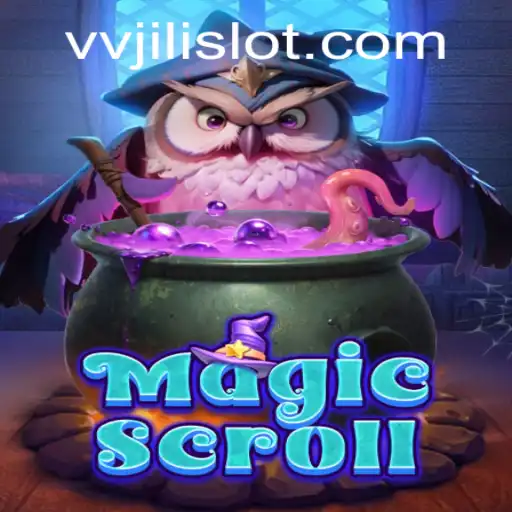 The Enchanting World of MagicScroll: A New Realm of Imagination and Strategy