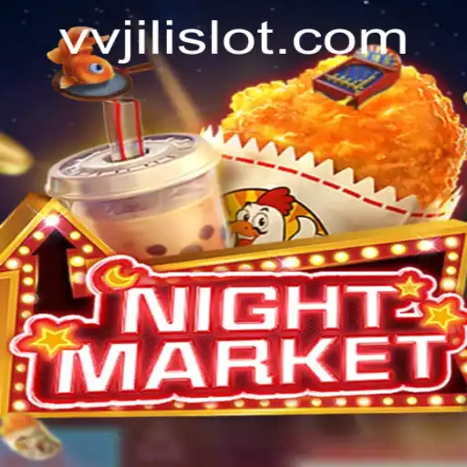 Exploring the Thrilling World of NIGHTMARKET: A Deep Dive