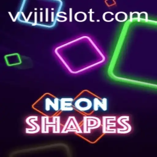NeonShapes: A Journey Through Vivid Worlds