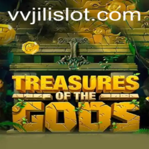 Exploring the Enigmatic World of TreasureoftheGods: A Deep Dive into Gameplay and Strategy