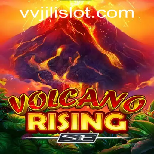 VolcanoRisingSE: A Thrilling Adventure in the World of Fire and Strategy