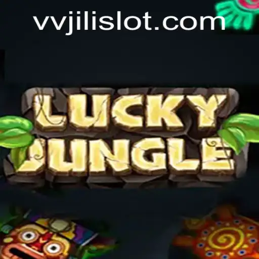 Exploring LuckyJungle: An Immersive Adventure Game