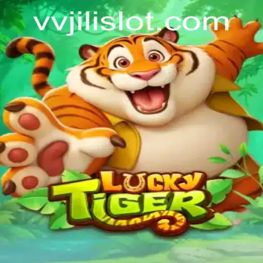 Exploring the Enigmatic World of LuckyTiger: A Fascinating Dive into Strategy and Chance