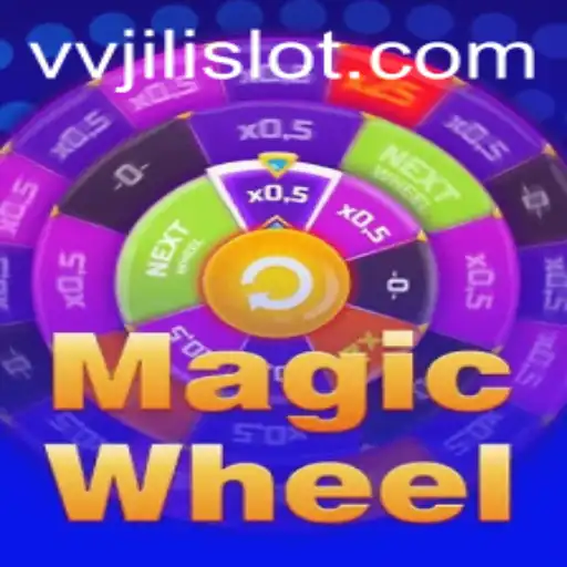 Discovering MagicWheel: An Immersive Adventure with the Mysterious VVJILI