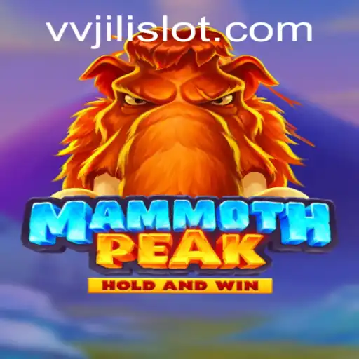 MammothPeak: The Adventure Game Captivating Players with Vvjili