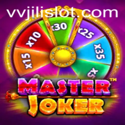 MasterJoker: Unleashing the Power of Play in a Whirlwind of Fun