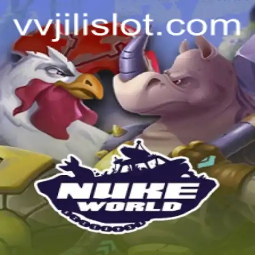 Exploring the Thrilling World of NukeWorld: A Comprehensive Guide