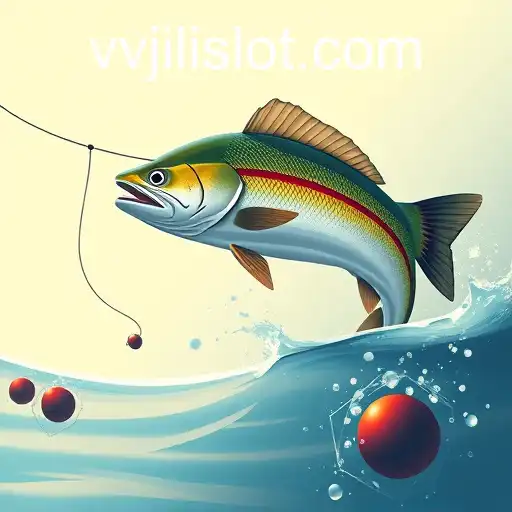 The World of Online Fishing: Unveiling the Role of VVJILI