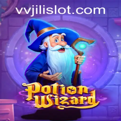 Explore the Magical World of PotionWizard: An Enchanting Adventure Awaits