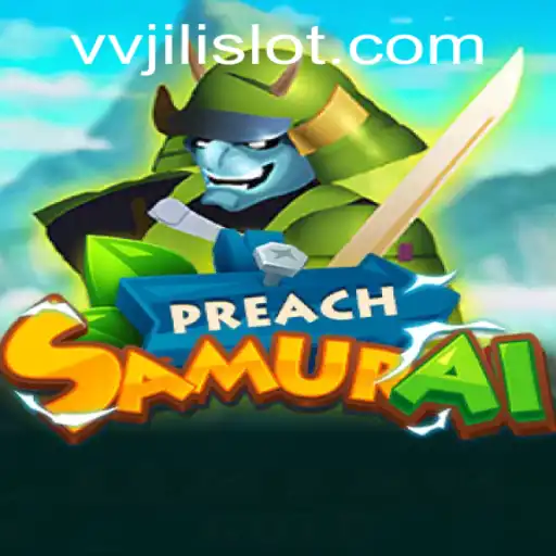 Unveiling PreachSamurai: A Unique Gaming Experience with a Twist