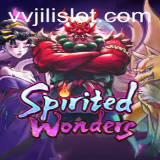Exploring the Enchanting Realm of SpiritedWonders