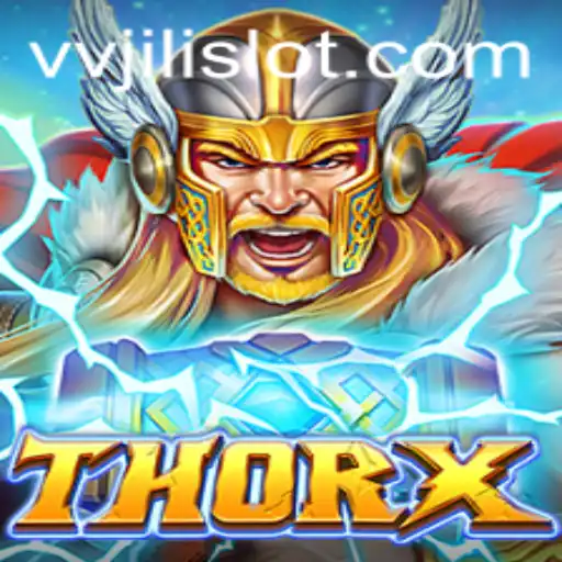 ThorX: A New Era in Gaming with a Twist of Vvjili