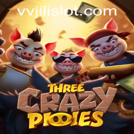 Exploring ThreeCrazyPiggies: A Modern Spin on Classic Fun