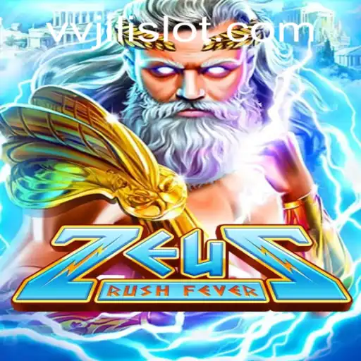 Unleashing the Thunder: Dive into ZeusRushFever